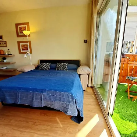 Upper Floor * Torremolinos