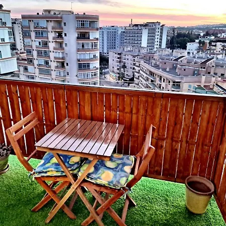 Appartement Upper Floor *