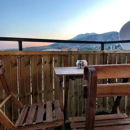 Upper Floor Torremolinos
