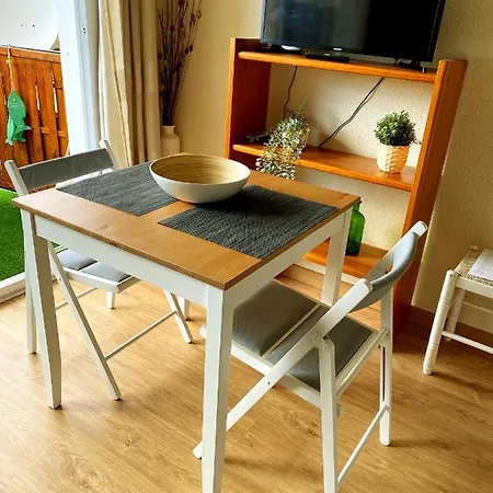 Appartement Upper Floor