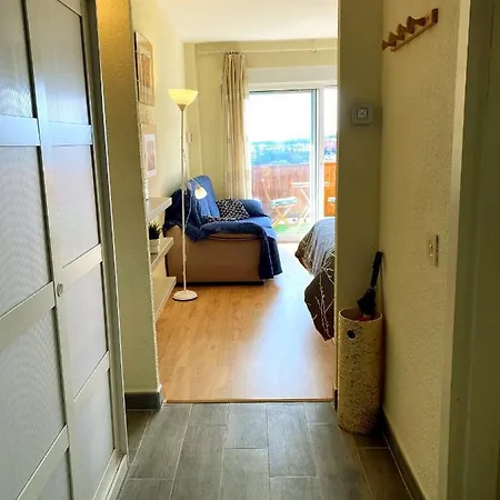 Upper Floor Appartement Torremolinos