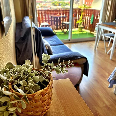 Upper Floor Sunny Terrace *