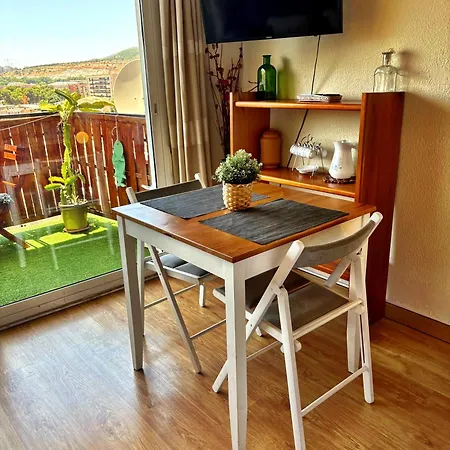 Apartamento Upper Floor Sunny Terrace
