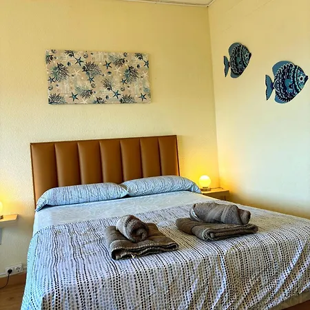 Upper Floor Sunny Terrace Apartamento *