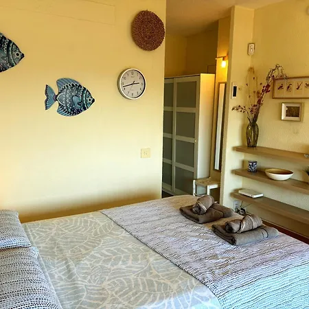 Upper Floor Sunny Terrace Apartamento Torremolinos