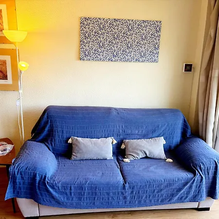 Apartamento Upper Floor Sunny Terrace Torremolinos