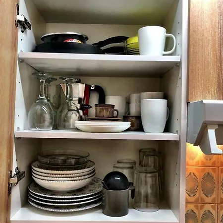 Lejlighed Upper Floor Sunny Terrace Torremolinos