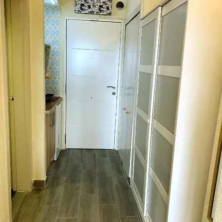 Apartment Upper Floor *