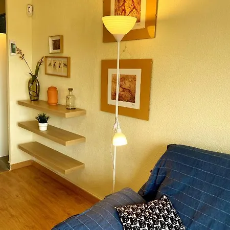 Apartment Upper Floor Torremolinos