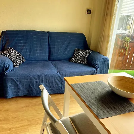 Apartment Upper Floor