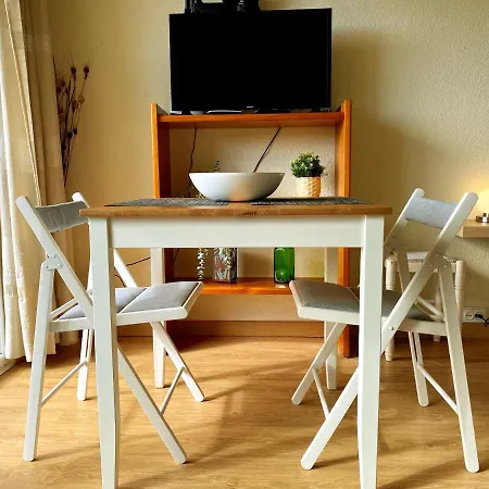 Apartment Upper Floor