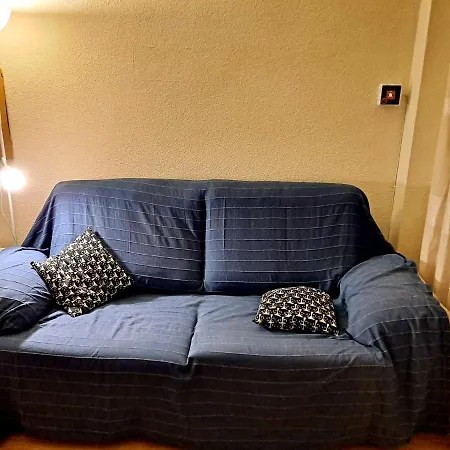 Apartment Upper Floor
