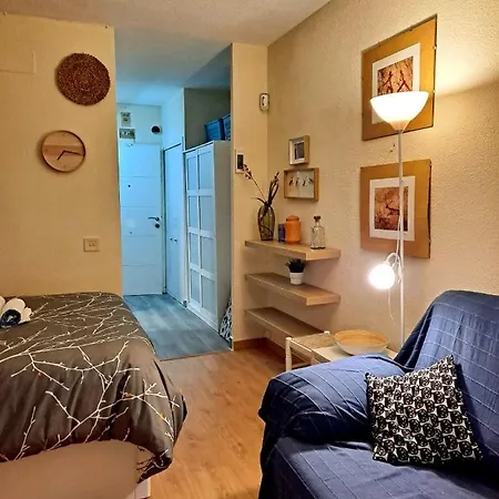 Upper Floor Torremolinos