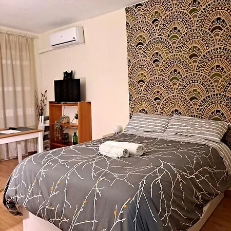 Upper Floor Apartment Torremolinos