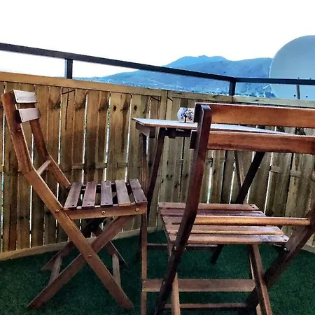 Upper Floor Apartment Torremolinos