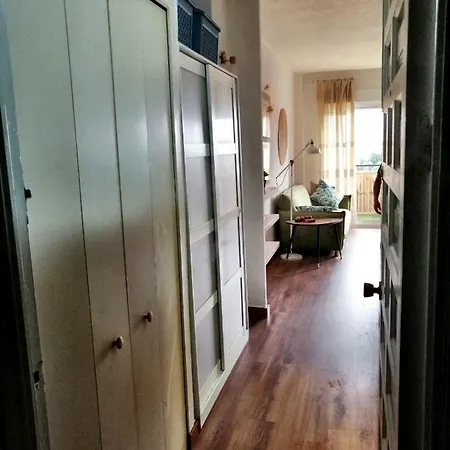 Apartment Upper Floor Torremolinos
