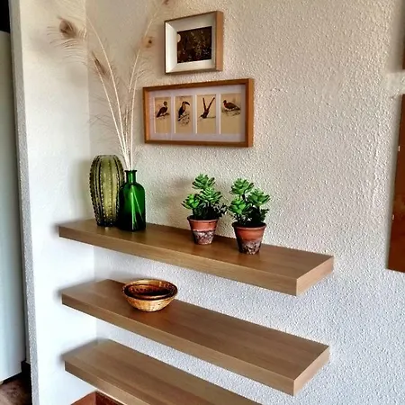 Upper Floor Apartment