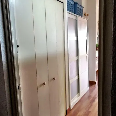 Apartment Upper Floor Torremolinos