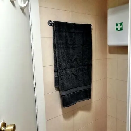 Apartment Upper Floor *
