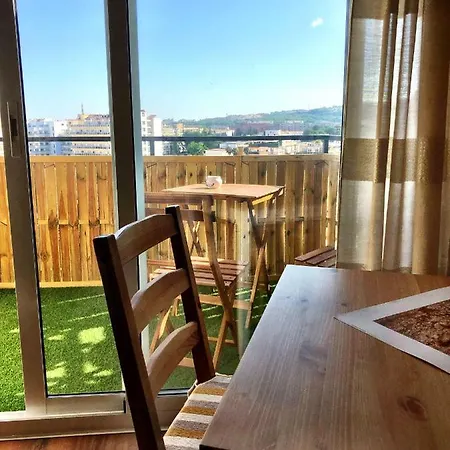 Upper Floor Apartment *