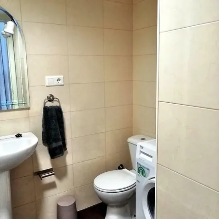 Upper Floor Torremolinos