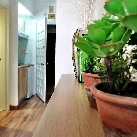 Upper Floor Apartment Torremolinos