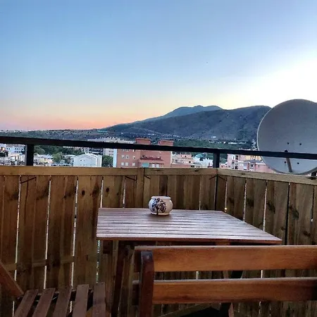 Apartment Upper Floor Torremolinos